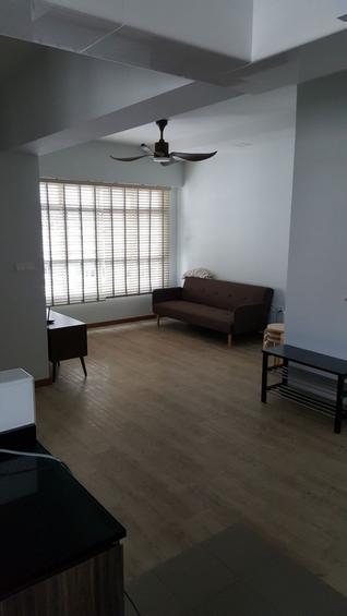 Blk 672C Yishun Avenue 4 (Yishun), HDB 4 Rooms #152392642